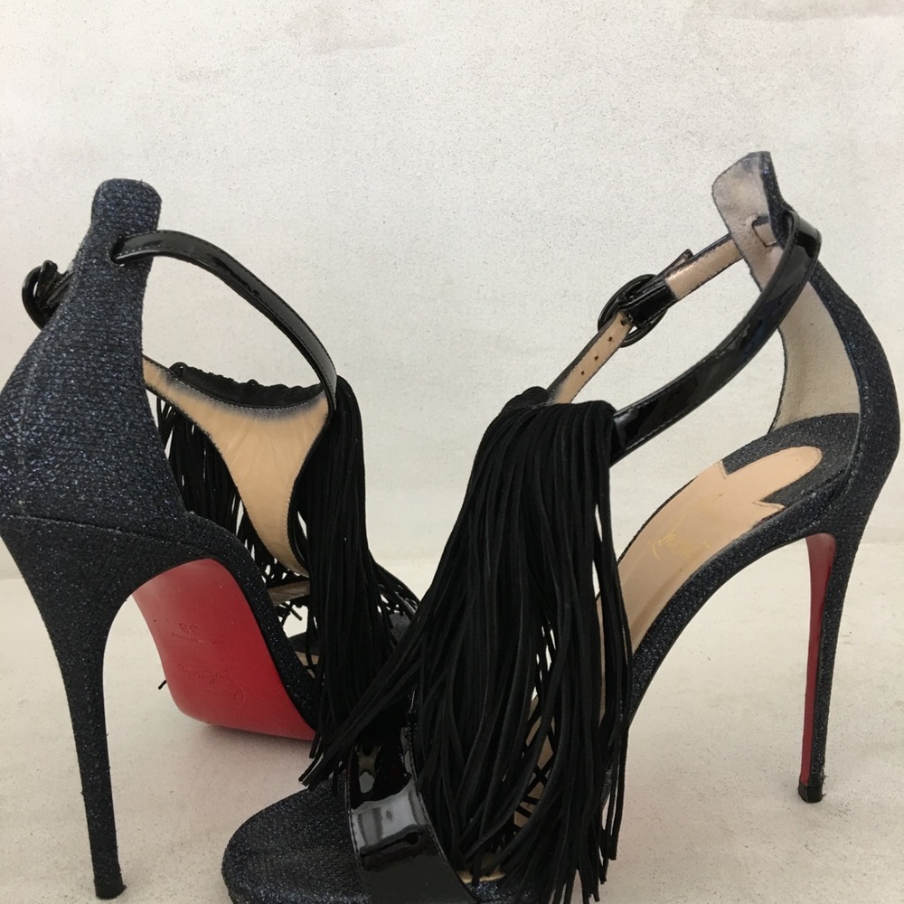 Christian Louboutin Casanovella’s 36